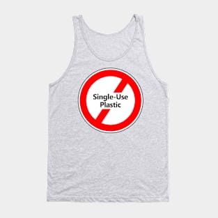 Single Use Tank Top